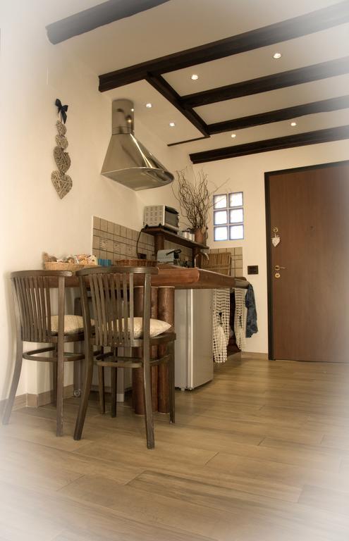 Il Nido Di Rondine Bed & Breakfast Dolceacqua Exterior photo