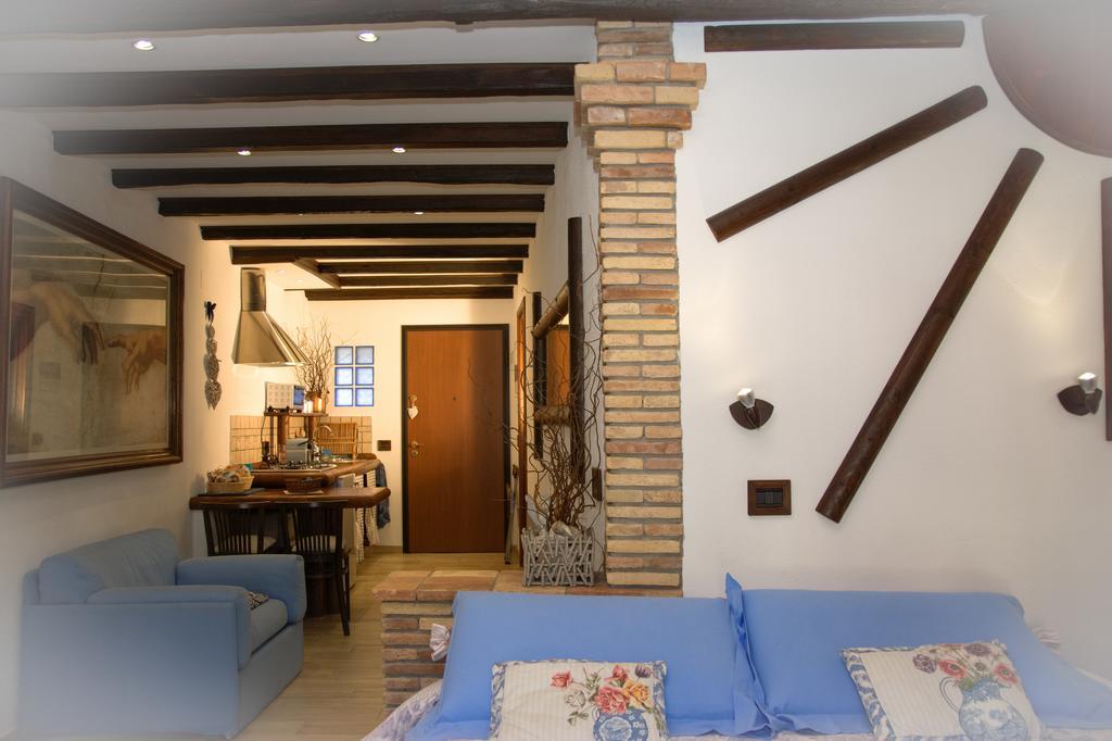 Il Nido Di Rondine Bed & Breakfast Dolceacqua Exterior photo